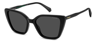 Polaroid PLD 4189/S Black/Grey #colour_black-grey