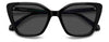 Polaroid PLD 4189/S Black/Grey #colour_black-grey