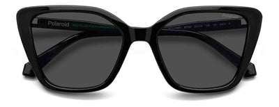 Polaroid PLD 4189/S Black/Grey #colour_black-grey