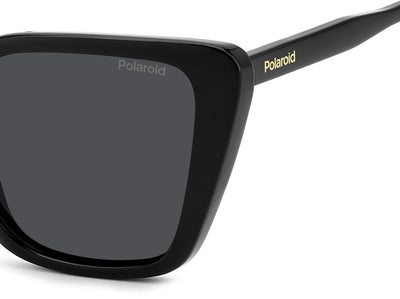 Polaroid PLD 4189/S Black/Grey #colour_black-grey