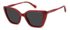 Polaroid PLD 4189/S Red/Grey #colour_red-grey