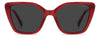 Polaroid PLD 4189/S Red/Grey #colour_red-grey