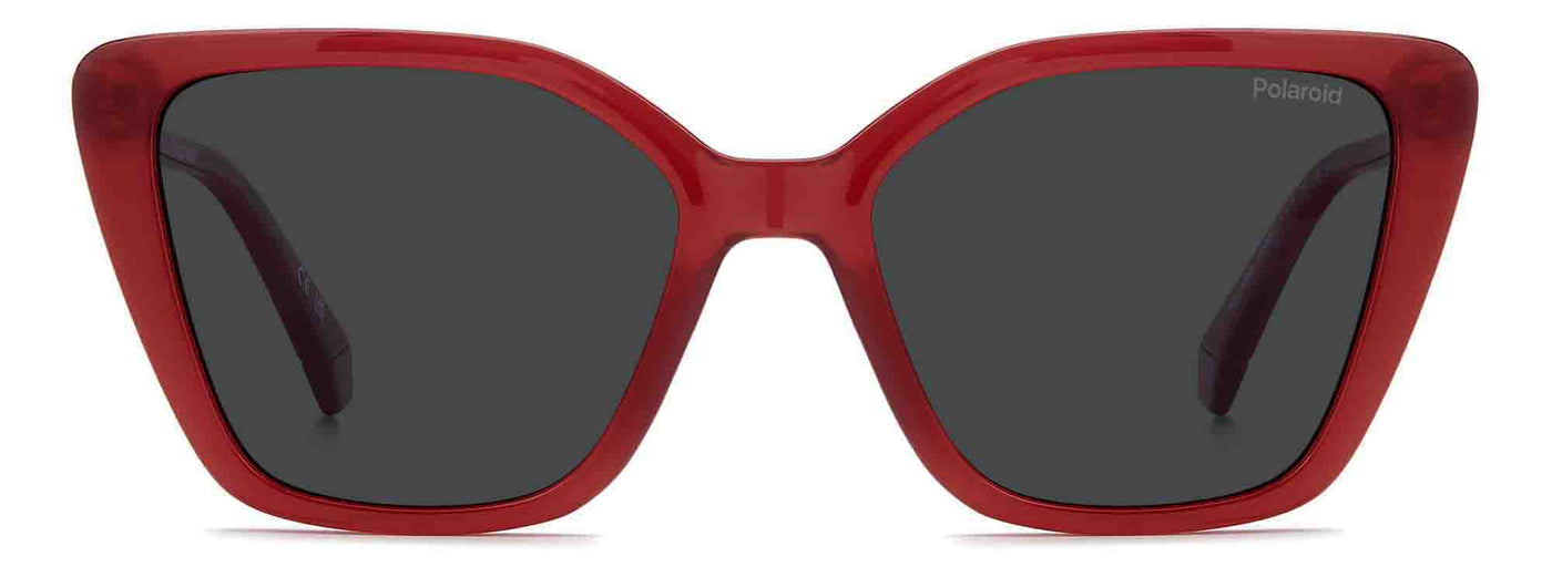 Polaroid PLD 4189/S Red/Grey #colour_red-grey