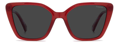 Polaroid PLD 4189/S Red/Grey #colour_red-grey