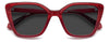 Polaroid PLD 4189/S Red/Grey #colour_red-grey