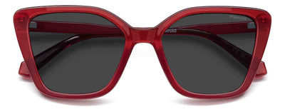Polaroid PLD 4189/S Red/Grey #colour_red-grey