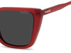 Polaroid PLD 4189/S Red/Grey #colour_red-grey
