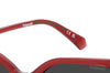 Polaroid PLD 4189/S Red/Grey #colour_red-grey