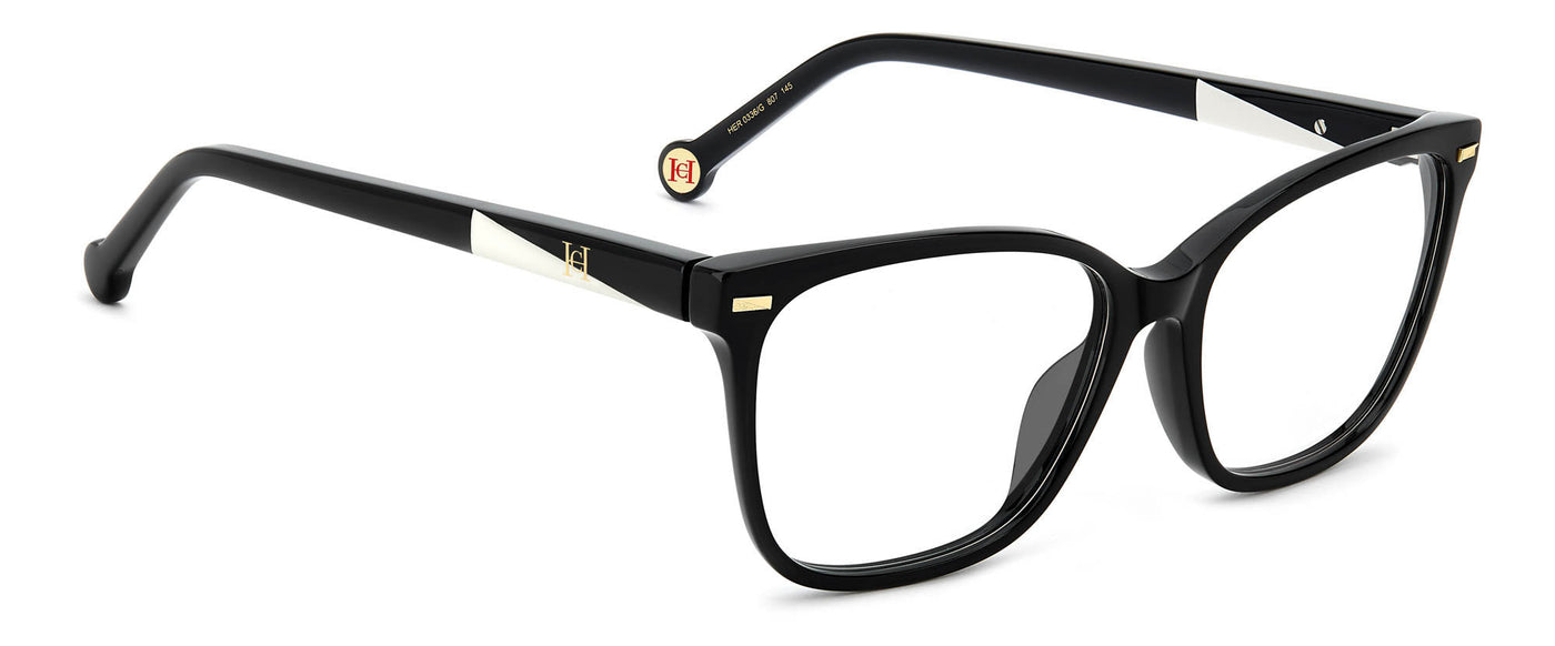 Carolina Herrera HER 0336/G Black #colour_black
