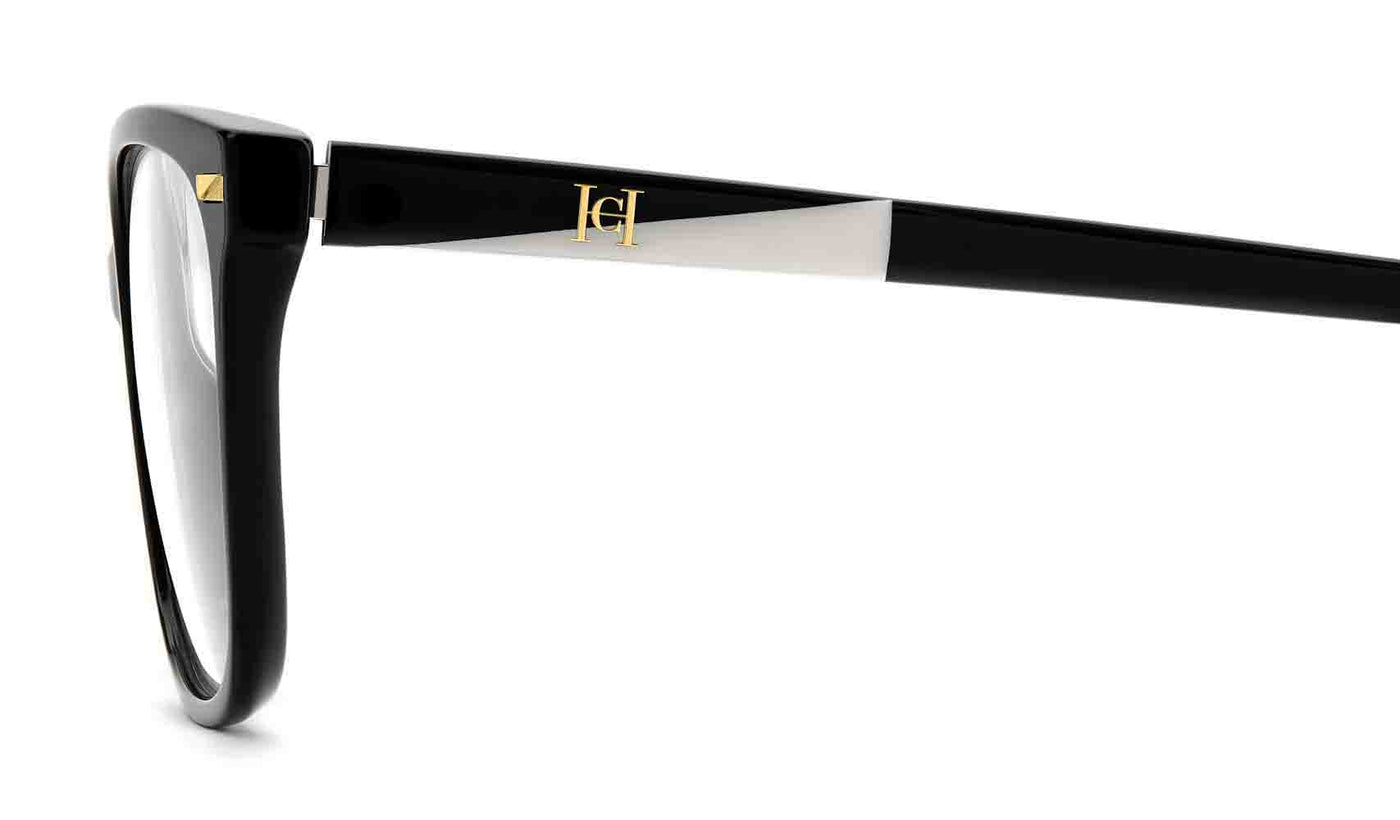 Carolina Herrera HER 0336/G Black #colour_black