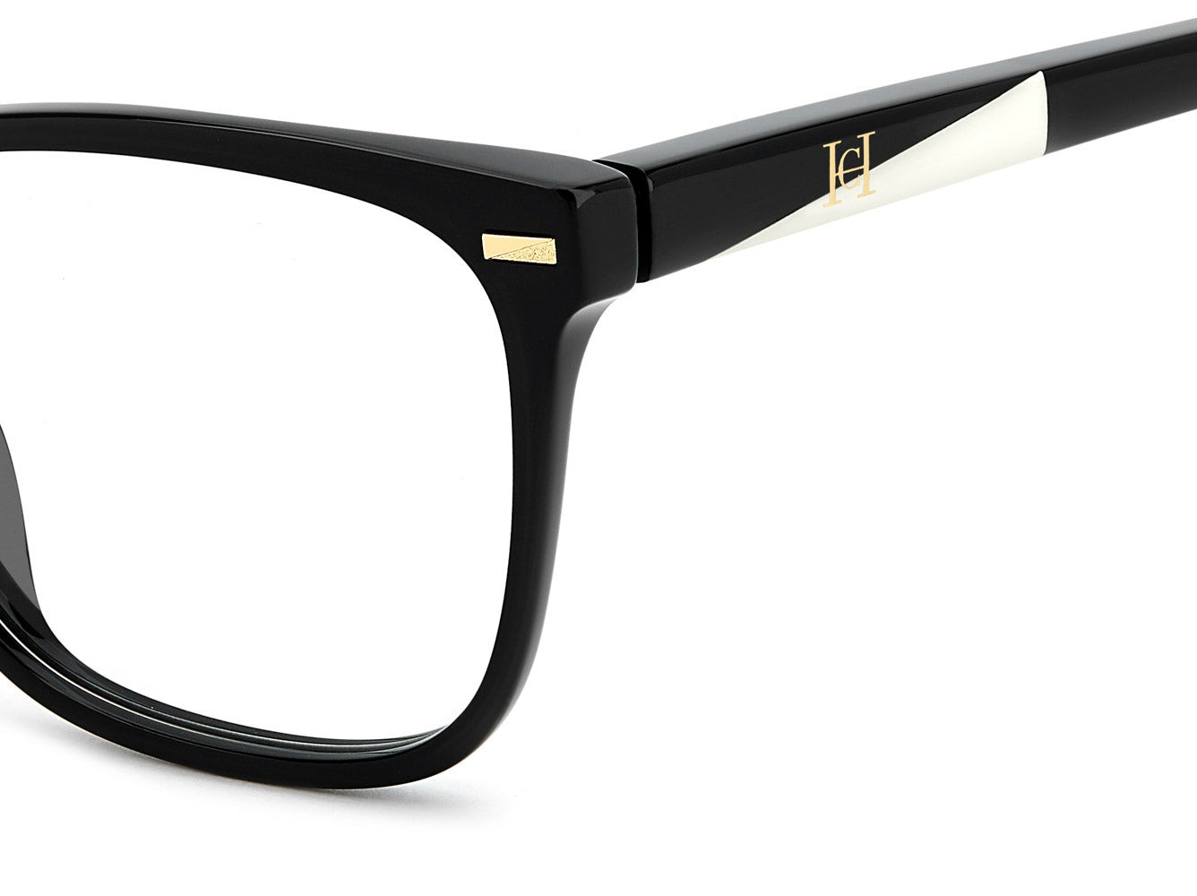 Carolina Herrera HER 0336/G Black #colour_black