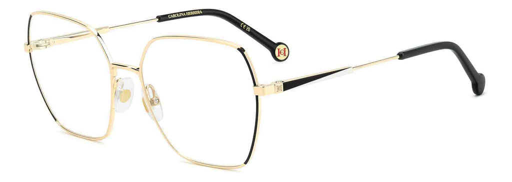 Carolina Herrera HER 0337 Gold #colour_gold