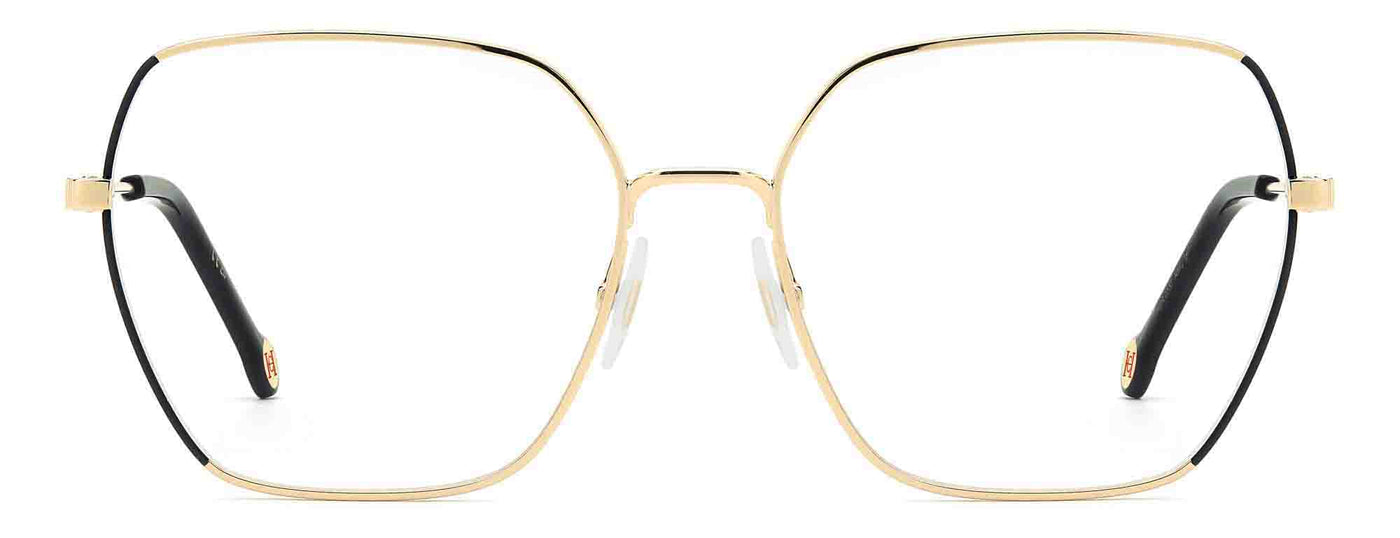 Carolina Herrera HER 0337 Gold #colour_gold