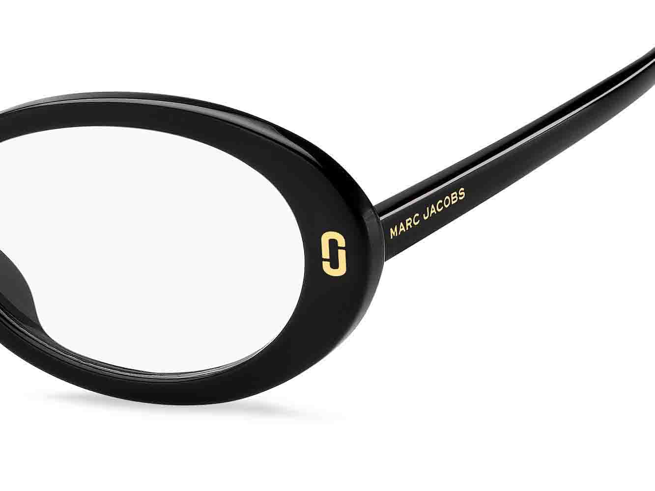 Marc Jacobs MJ 1132/G Black #colour_black