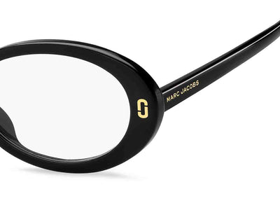 Marc Jacobs MJ 1132/G Black #colour_black