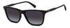 Polaroid PLD 4190/S Black/Grey Polarised Gradient #colour_black-grey-polarised-gradient
