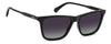 Polaroid PLD 4190/S Black/Grey Polarised Gradient #colour_black-grey-polarised-gradient