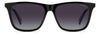 Polaroid PLD 4190/S Black/Grey Polarised Gradient #colour_black-grey-polarised-gradient