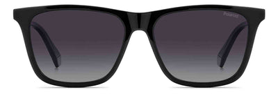 Polaroid PLD 4190/S Black/Grey Polarised Gradient #colour_black-grey-polarised-gradient