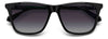 Polaroid PLD 4190/S Black/Grey Polarised Gradient #colour_black-grey-polarised-gradient