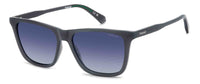 Polaroid PLD 4190/S Grey/Blue Polarised Gradient #colour_grey-blue-polarised-gradient