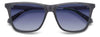 Polaroid PLD 4190/S Grey/Blue Polarised Gradient #colour_grey-blue-polarised-gradient