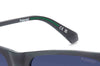 Polaroid PLD 4190/S Grey/Blue Polarised Gradient #colour_grey-blue-polarised-gradient