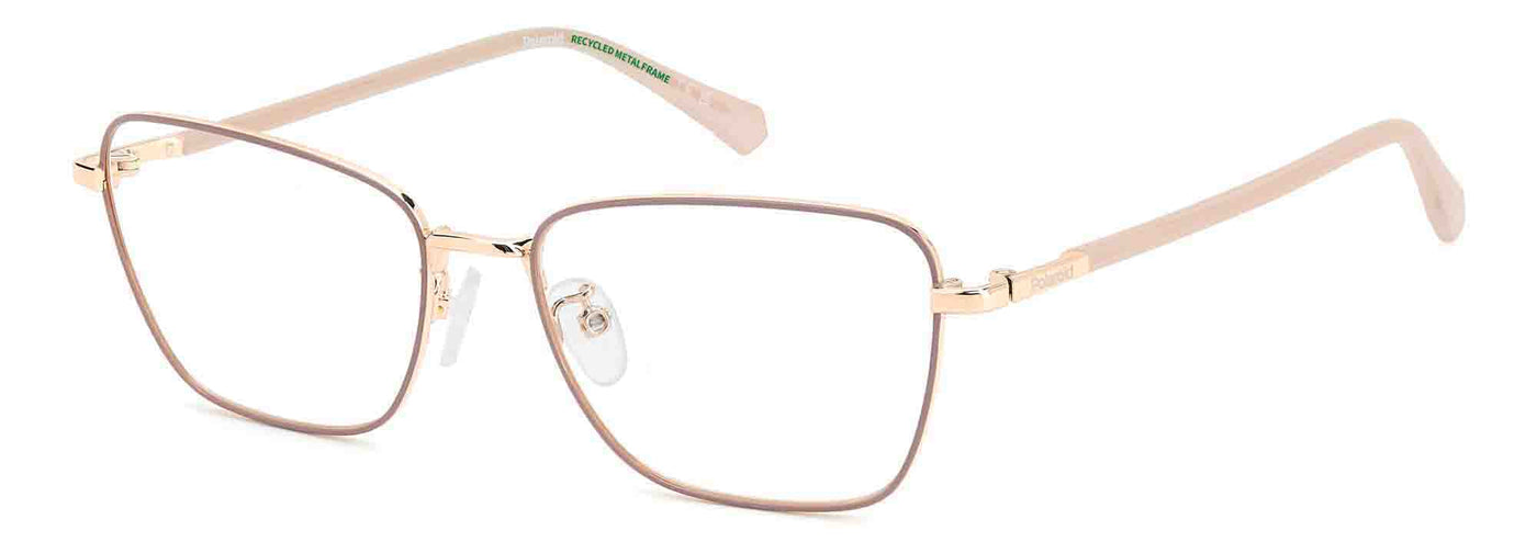 Polaroid PLD D581/G Gold-Beige #colour_gold-beige