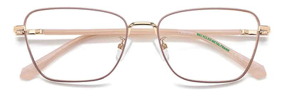 Polaroid PLD D581/G Gold-Beige #colour_gold-beige