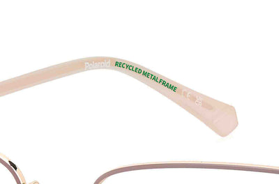 Polaroid PLD D581/G Gold-Beige #colour_gold-beige
