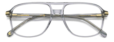 Carrera 373 Grey #colour_grey
