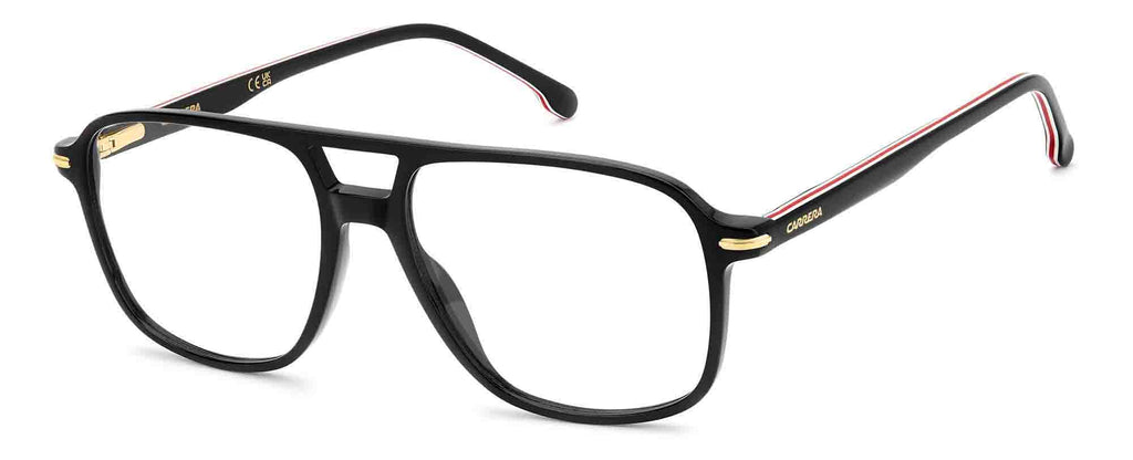 Carrera 373 Black #colour_black