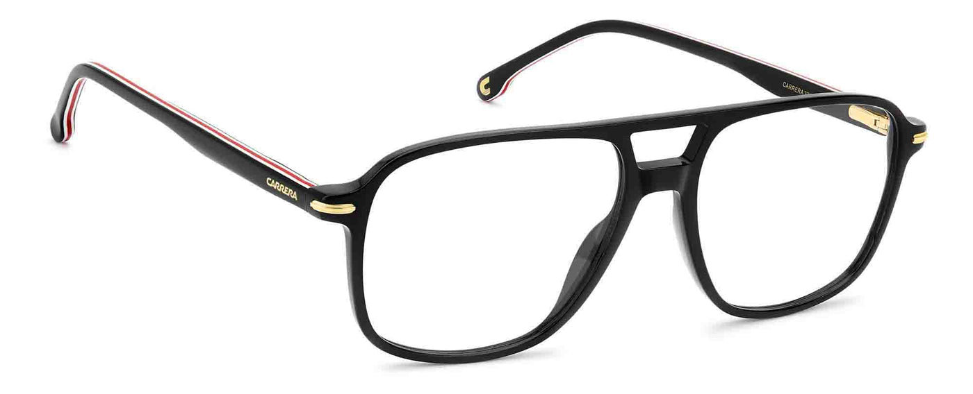 Carrera 373 Black #colour_black