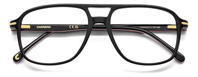 Carrera 373 Black #colour_black