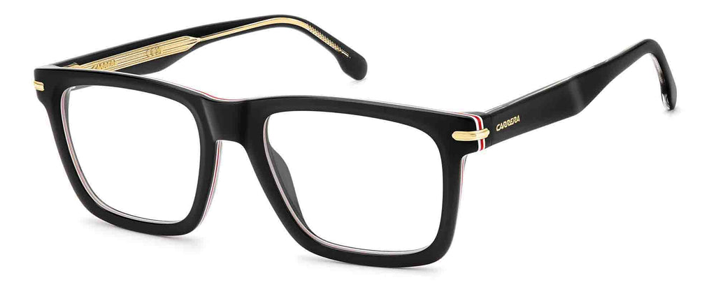 Carrera 371 Black #colour_black