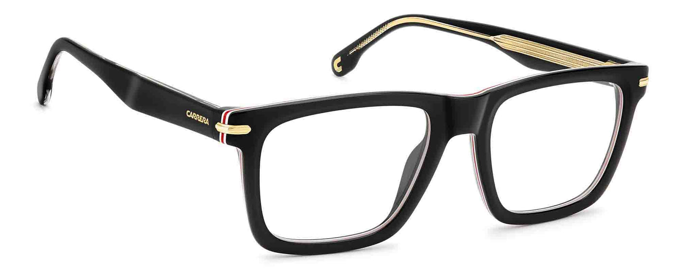 Carrera 371 Black #colour_black