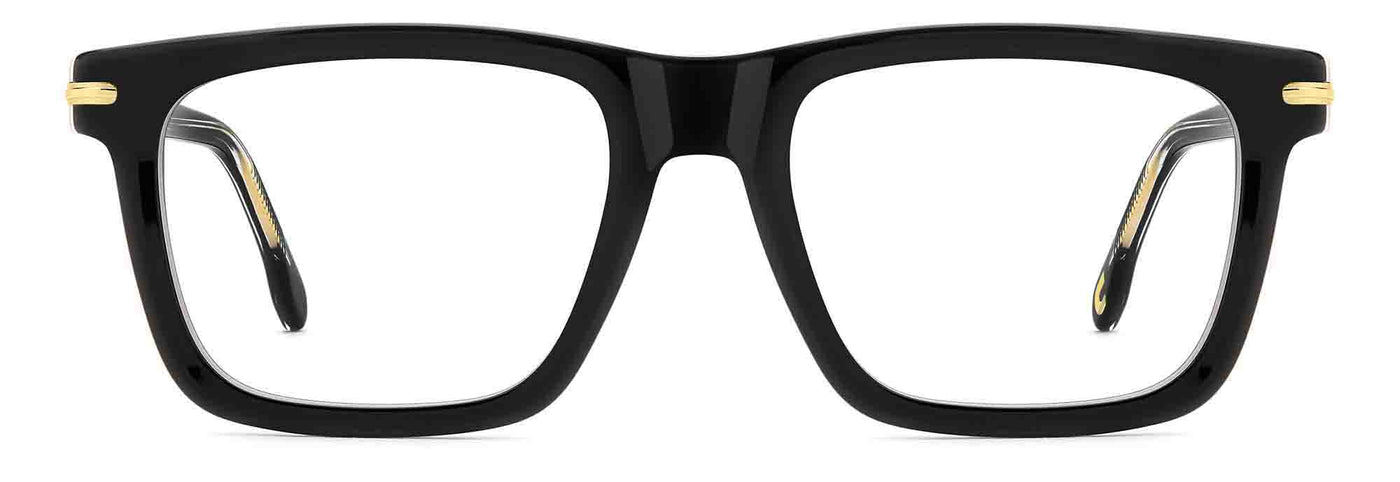 Carrera 371 Black #colour_black