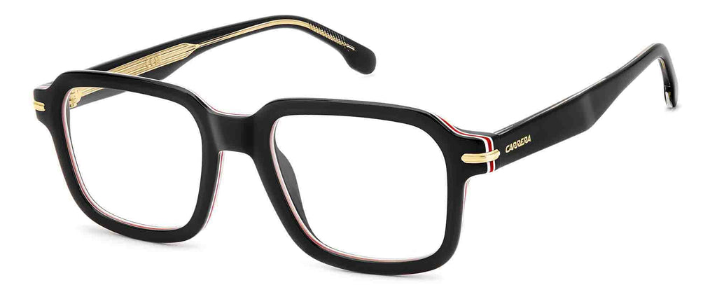 Carrera 370 Black #colour_black