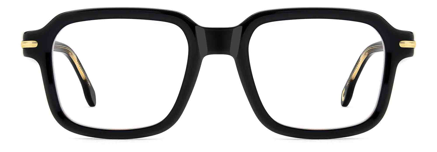 Carrera 370 Black #colour_black