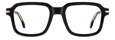 Carrera 370 Black #colour_black