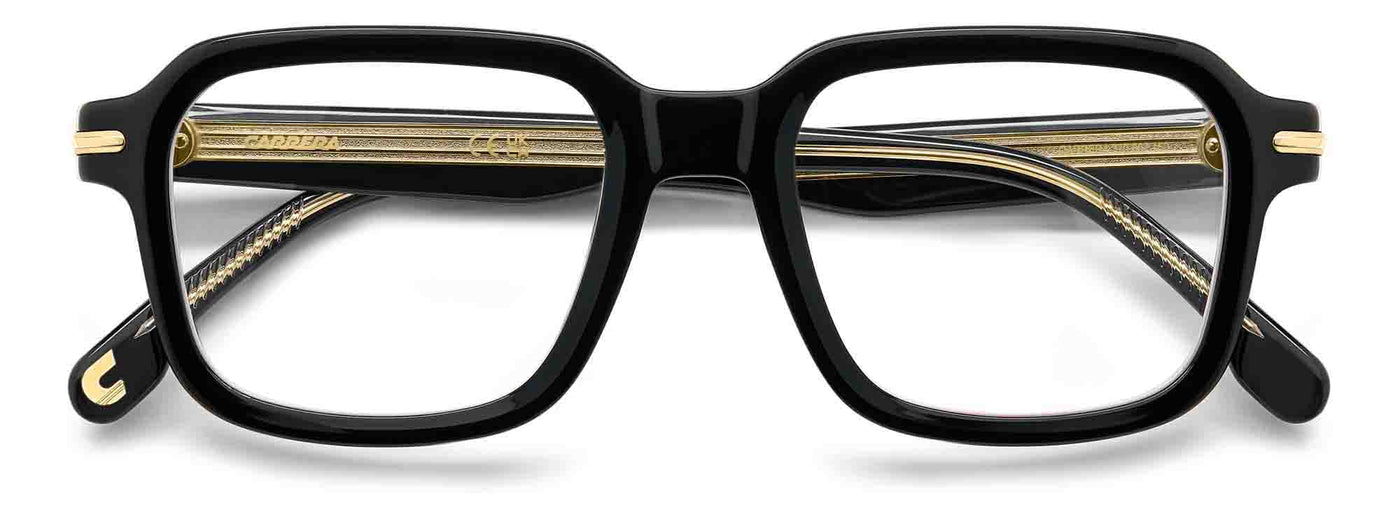 Carrera 370 Black #colour_black