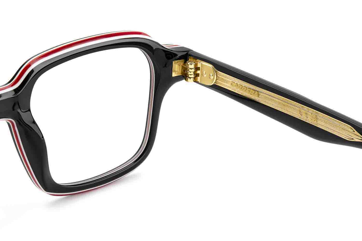 Carrera 370 Black #colour_black