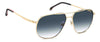 Carrera 363/S Black/Dark Blue Gradient #colour_black-dark-blue-gradient