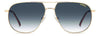 Carrera 363/S Black/Dark Blue Gradient #colour_black-dark-blue-gradient