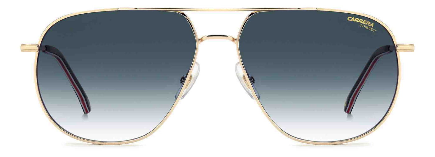 Carrera 363/S Black/Dark Blue Gradient #colour_black-dark-blue-gradient