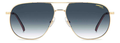 Carrera 363/S Black/Dark Blue Gradient #colour_black-dark-blue-gradient