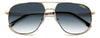 Carrera 363/S Black/Dark Blue Gradient #colour_black-dark-blue-gradient