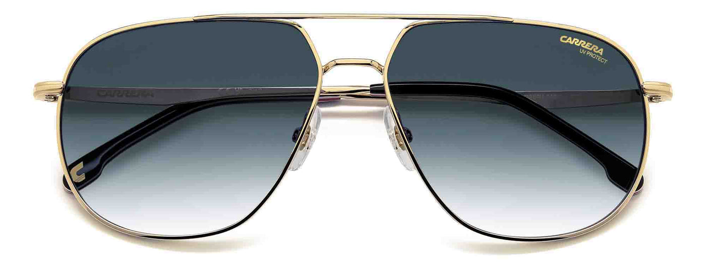 Carrera 363/S Black/Dark Blue Gradient #colour_black-dark-blue-gradient