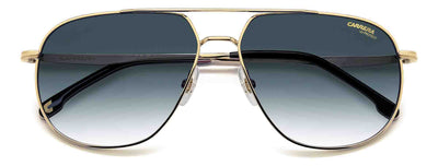 Carrera 363/S Black/Dark Blue Gradient #colour_black-dark-blue-gradient