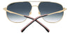 Carrera 363/S Black/Dark Blue Gradient #colour_black-dark-blue-gradient